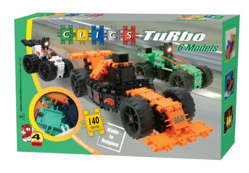 Clics Turbo Clics Turbo