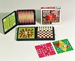 Reise-Spielesammlung