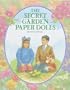The Secret Garden Paper Dolls