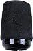 Shure A2WS Windscreen, Black