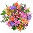 Harvest Of Color Bouquet