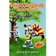 Buster B. Basset Hound, the Label Buster Labeled as ADHD (Attention Deficit Hyperactive Dog) by the Sneaky Label Maker,... by Joan F. Anderson