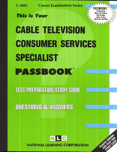Cable Television