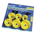 Blue Spot 20511 Downlight Installation Kit (9 Pieces)