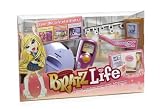 MGA Bratz Life Game