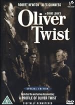 Oliver Twist (1948) [Region 2]