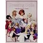 Dressing Dolls with Rosemarie Ionker