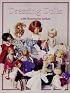 Dressing Dolls with Rosemarie Ionker