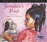 Jamaica`s Find (Reading Rainbow)