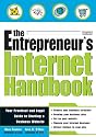 The Entrepreneur's Internet Handbook: Your Legal and Practical Guide to Starting a Business Website
