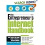 The Entrepreneur's Internet Handbook: Your Legal and Practical Guide to Starting a Business Website