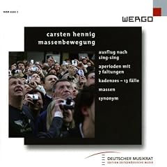 Massenbewegung / Ausflug Nach Sing-Sing
