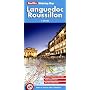 Languedoc - Roussillon Berlitz Motoring Map (Berlitz Motoring Maps)