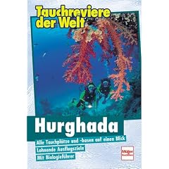 Tauchreviere der Welt, Hurghada