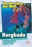 Tauchreviere der Welt, Hurghada