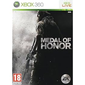 Medal of Honor