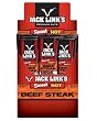 Jack Link's Beef Steak, Sweet & Hot, 1-Ounce Packages (Pack of 24)