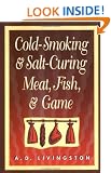 Cold-smoking and Salt-curing Meat, Fish and Game