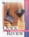 Books : Contracts Sixth Edition Quick Review (Sum & Substance Quick Review)