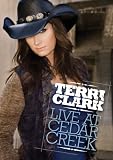 Live at Cedar Creek