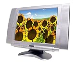Syntax Olevia LT20HVK 20-Inch Flat-Panel LCD TV