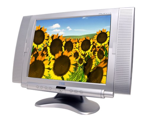 Syntax Olevia LT20HVK 20-Inch Flat-Panel LCD TV