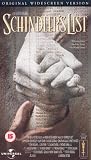 Schindler's List [1994]