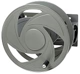 Ames True Temper ReelEasy Heavy Duty Hose Reel #2442600