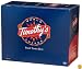 Timothy's World Coffee, Rainforest Decaf Espresso Extra-Bold for Keurig Brewers, 24-Count K-Cups (Pack of 2)