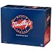 Timothy's World Coffee, Rainforest Decaf Espresso , 24-Count K-Cups for Keurig Brewers (Pack of 2)