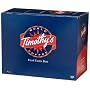 Timothy's World Coffee K-Cups Decaf Rainforest Espresso Extra-Bold for Keurig Brewers, 24 Count,  Boxes (Pack of 2)