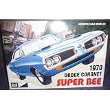 1 25 '70 Dodge Super Bee by ROUND 2 LLC MPC