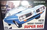 1/25 '70 Dodge Super Bee