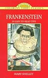 Frankenstein (Dover Thrift)