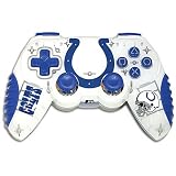 Colts Mad Catz PS2 Wireless Controller