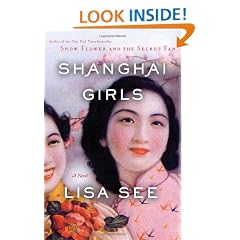 Shanghai Girls: A Novel