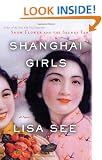Shanghai Girls: A Novel