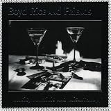 Music, Martinis, and Misanthropy