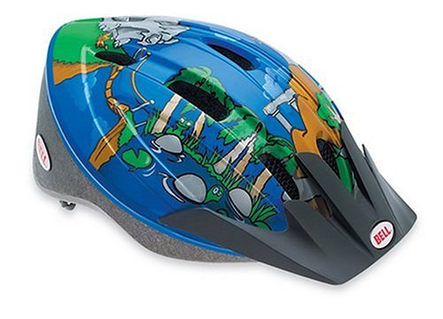Buy Bell Amigo Youth Bike Helmet by Bell