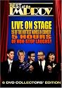 Best of the Improv [DVD] [Region 1] [US Import] [NTSC]