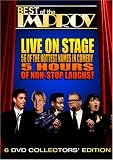 Best of the Improv