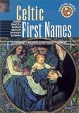Celtic First Names