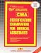 Book Certification Examination for Medical Assistants (CMA) (Admission Test Series)