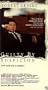 Guilty By Suspicion [VHS]