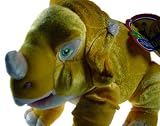 14" The Land Before Time: Cera Deluxe Plush Doll