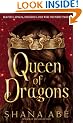 Queen of Dragons (The Drakon, Book 3)