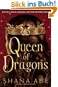 Queen of Dragons (Drakon)