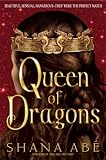 Queen of Dragons (The Drakon, Book 3)