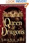 Queen of Dragons (The Drakon, Book 3)