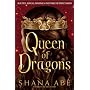 Queen of Dragons (The Drakon, Book 3)